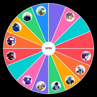 Risk of Rain 2 Survivors (SOTS Updated) Random Picker
