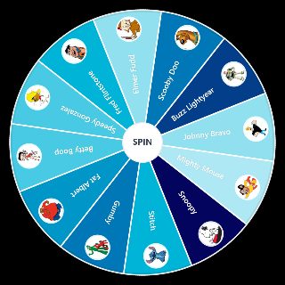 SMC Community Market Table Selector