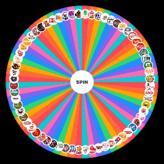 Spin the Wheel: MN Food Franchises