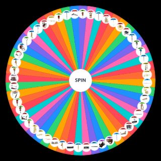 Random Musical Instruments (50+) Picker