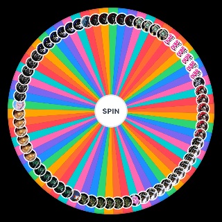 p1harmony all songs (2025) Random Picker