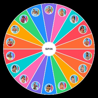 Random Love Island Cast Picker