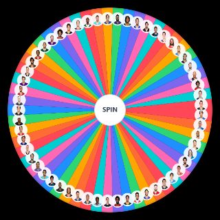NFL QB Wheel