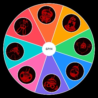 Choose a Random Dark Deception stage