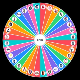 MLB Expansion Realignment Random Generator