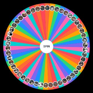 Random Dr. Stone Ship (Manga & Anime) Wheel
