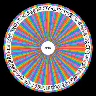 Soups Number Lore New Random Generator