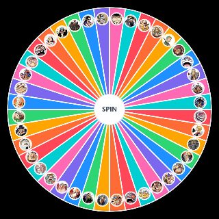 Choose a Random One piece yonko crews