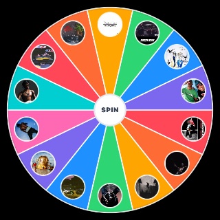 Pick a Random Travis Scott all albums