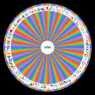 Spin the Wheel: Nickelodeon All Star Brawl 2 Newcomers