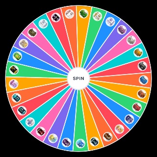 Spin the Wheel: FGO STORY（2026年新章まで）