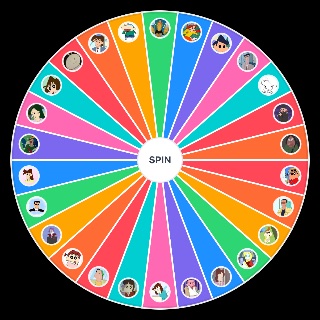 Crayon Shin Chan Character Random Generator