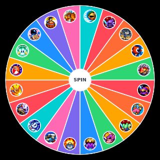 Helper Random Generator