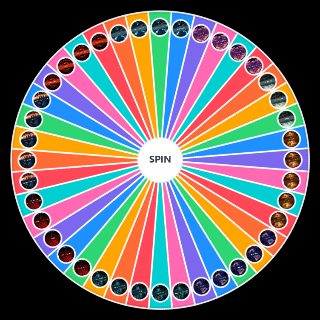 Epic: The Musical Ultimate Random Picker
