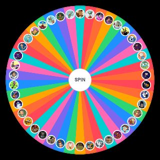 Nickelodeon All Star Brawl DLC Wishlist Random Generator