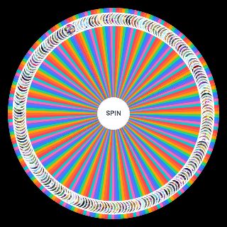 MLP Episodes Wheel