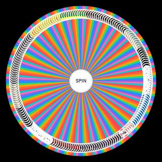 Spin the Wheel: Queen all songs