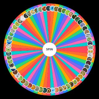 Random BTD6 maps Difficulty Wheel