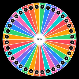 Random The Amazing World of Gumball Season 1 Episode Wheel