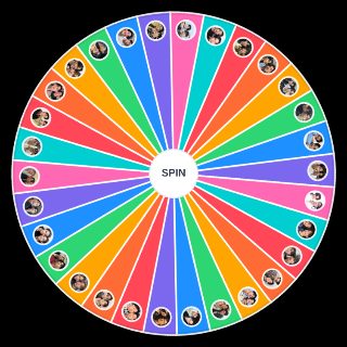 Random gmmtv bl ships Picker