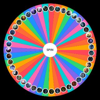 Random Destiny 1 & Destiny 2 Strikes Wheel