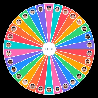 2021 MLB First Baseman Wheel
