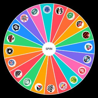 serie a brasileirao Random Generator