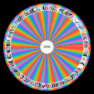 Object Shows (2024) Random Generator
