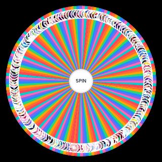 Steven Universe All Ships Wheel