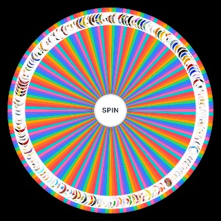 Spin the Wheel: All Mario Kart Items
