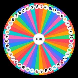 Choose a Random VCT