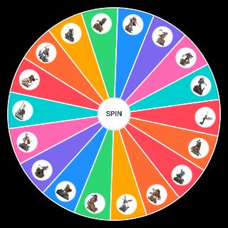 Warhammer Horus Heresy Primarch Model Random Picker