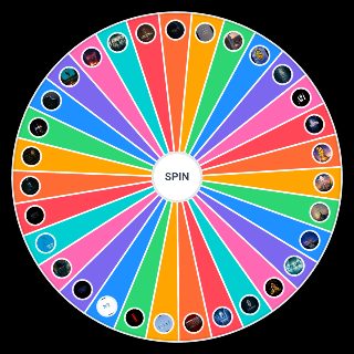 Random Cinema Movies Studios Opening Intros & Logos Picker