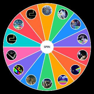 Mario Kart Rainbow Roads Random Generator