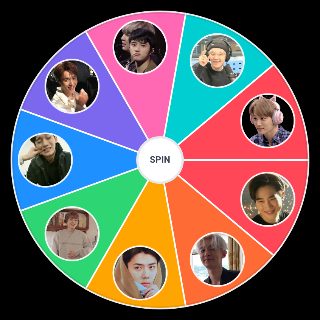 Pick a Random would you fight this exo member