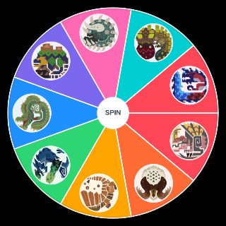 Brute Wyverns Wheel