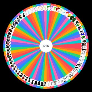Spin the Wheel: Homestuck Character (Good)