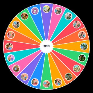 Blues clues Season 1 Random Generator