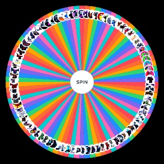 Spin the Wheel: Toilet tower defense all units (maybe idk)