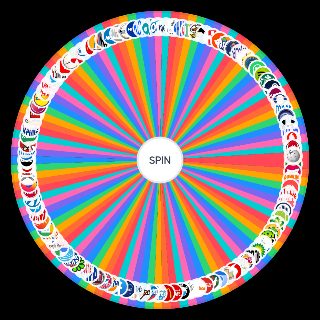 Pick a Random Logo and App