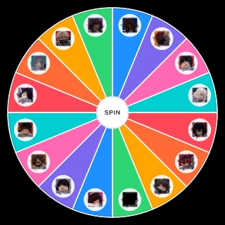Random Project:Hive Wheel