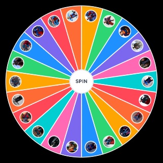 THE BEST Superman Suit (1948 2025) Wheel