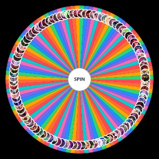 Spin the Wheel: Hellaverse Characters | Hazbin Hotel & Helluva Boss
