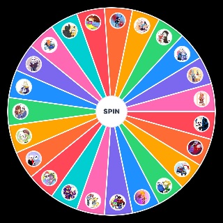 Undertale Ships Wheel