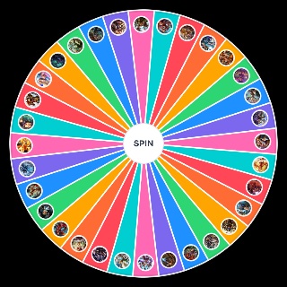Choose a Random Smite Waifus