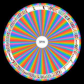 Literally Every Pringles Flavor Ever Wheel