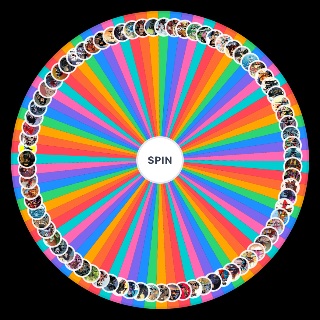 Smash or pass Girls Dc comics(+70)) Wheel