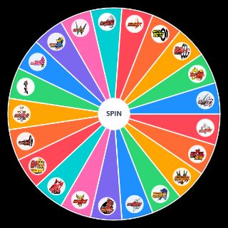 Kamen Rider Series (2000 2020) Wheel