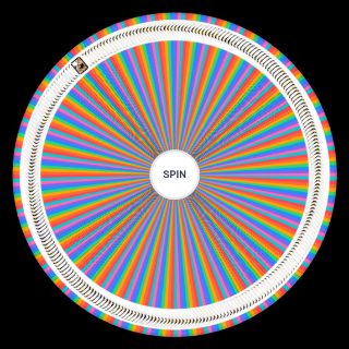 Spin the Wheel: The Battle Cats ALL UBER / LEGEND RARE in 12.4