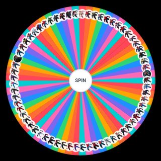 Random Spiderman PS4/PS5 + Miles Morales Wheel